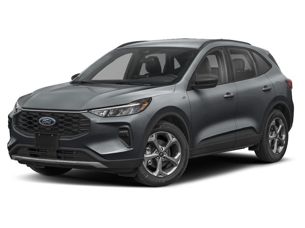 new 2026 Ford Escape car, priced at $34,796