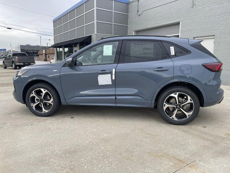 new 2024 Ford Escape car, priced at $38,768