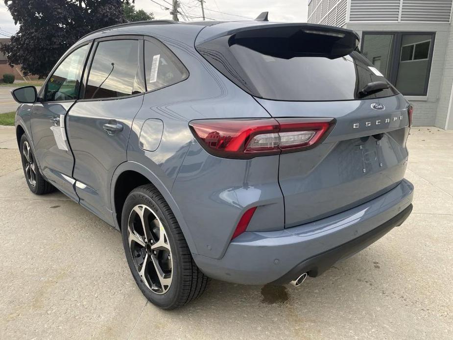 new 2024 Ford Escape car, priced at $38,768