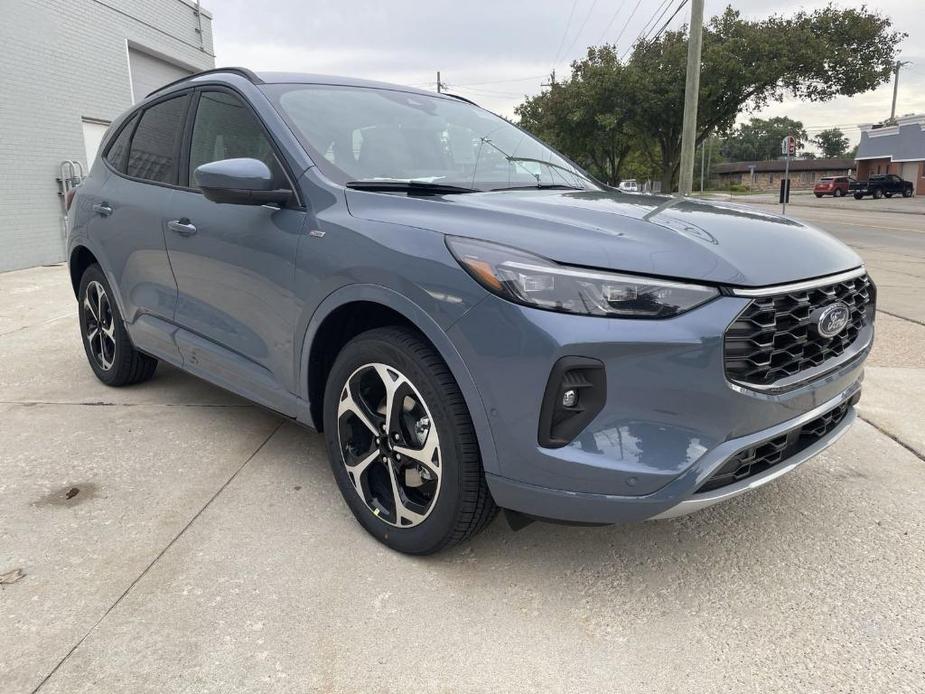 new 2024 Ford Escape car, priced at $38,768