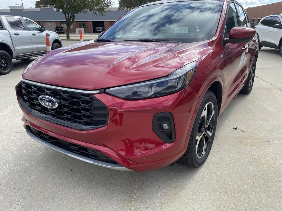 new 2025 Ford Escape car, priced at $39,709