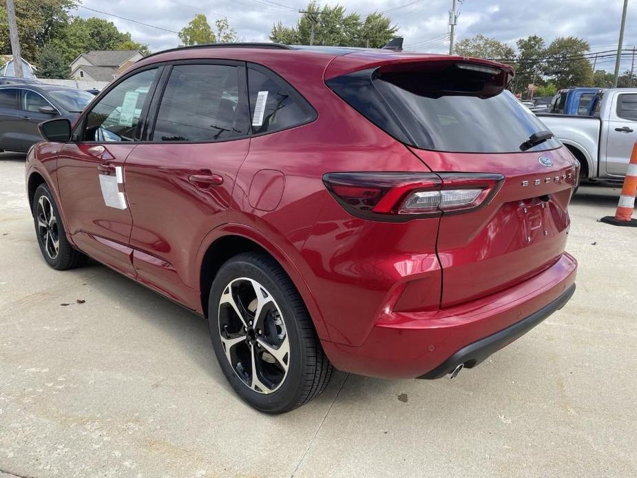 new 2025 Ford Escape car, priced at $39,709