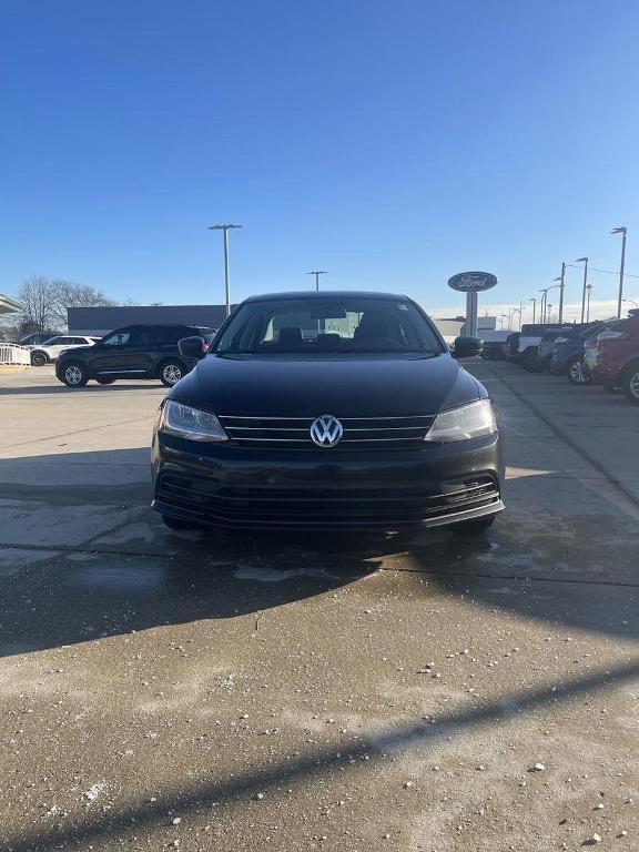 used 2015 Volkswagen Jetta car, priced at $7,995