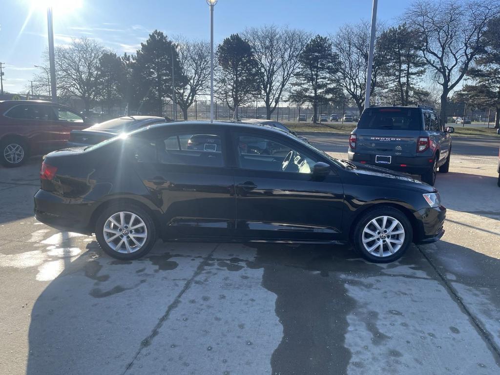 used 2015 Volkswagen Jetta car, priced at $7,995