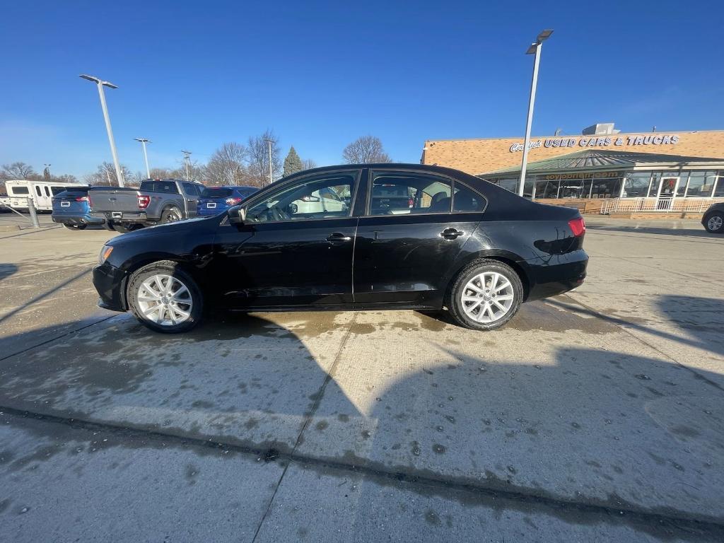 used 2015 Volkswagen Jetta car, priced at $7,995