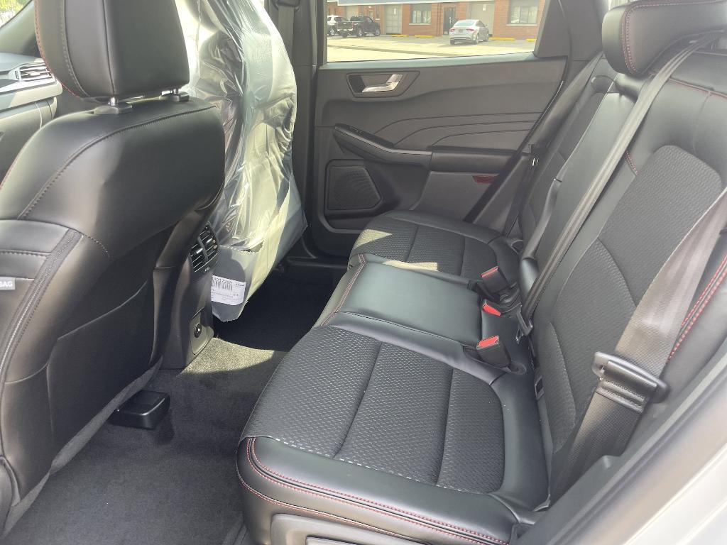 new 2025 Ford Escape car, priced at $34,058