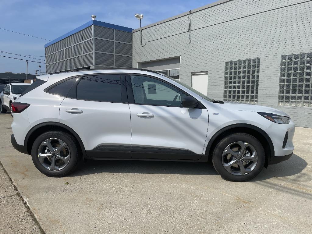 new 2025 Ford Escape car, priced at $34,058