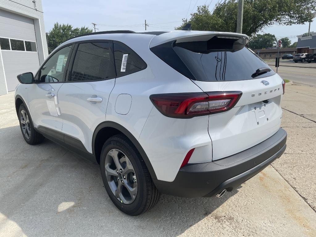 new 2025 Ford Escape car, priced at $34,058