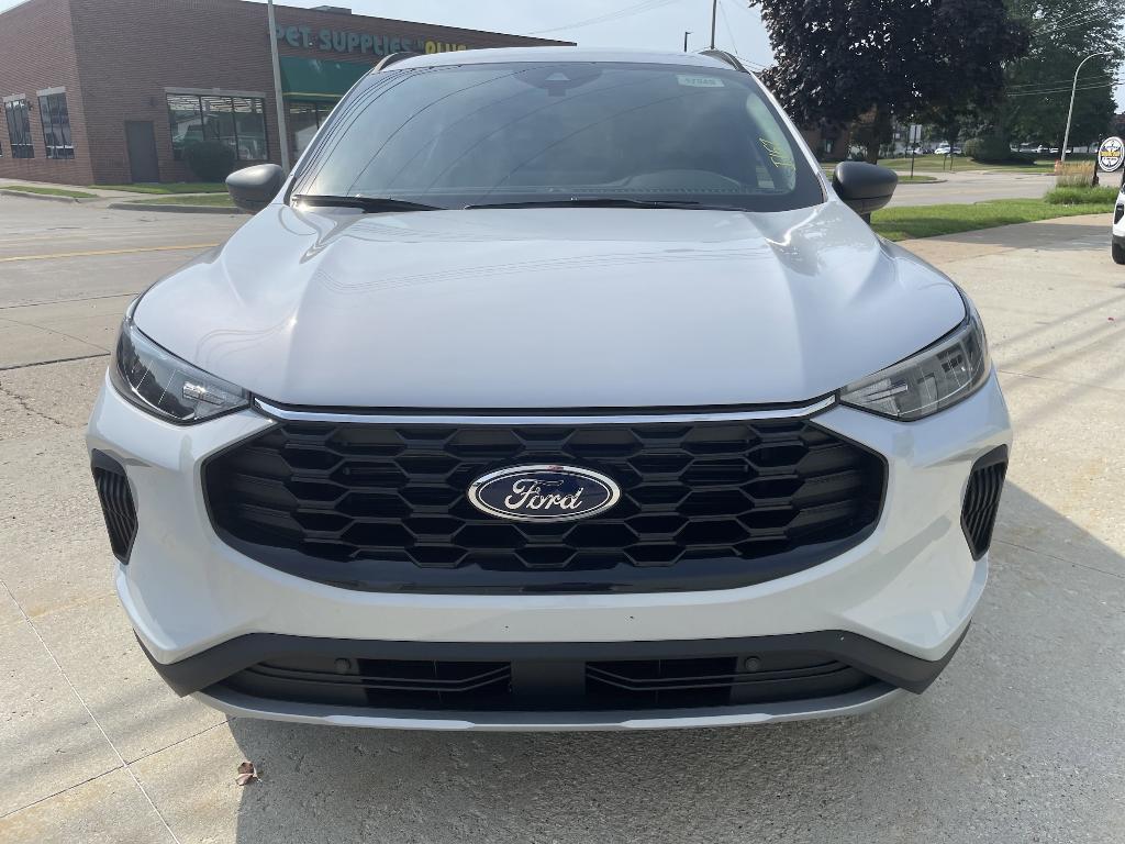 new 2025 Ford Escape car, priced at $34,058