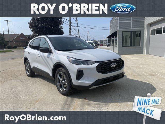 new 2025 Ford Escape car, priced at $34,058