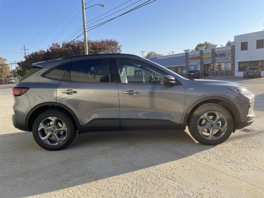 new 2025 Ford Escape car, priced at $32,706