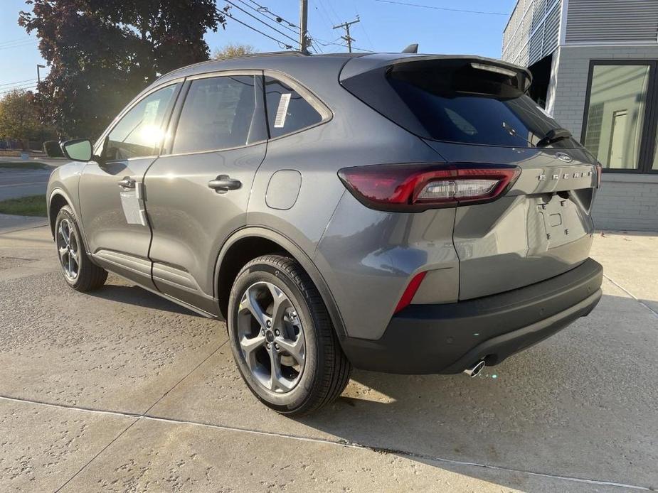 new 2025 Ford Escape car, priced at $32,706