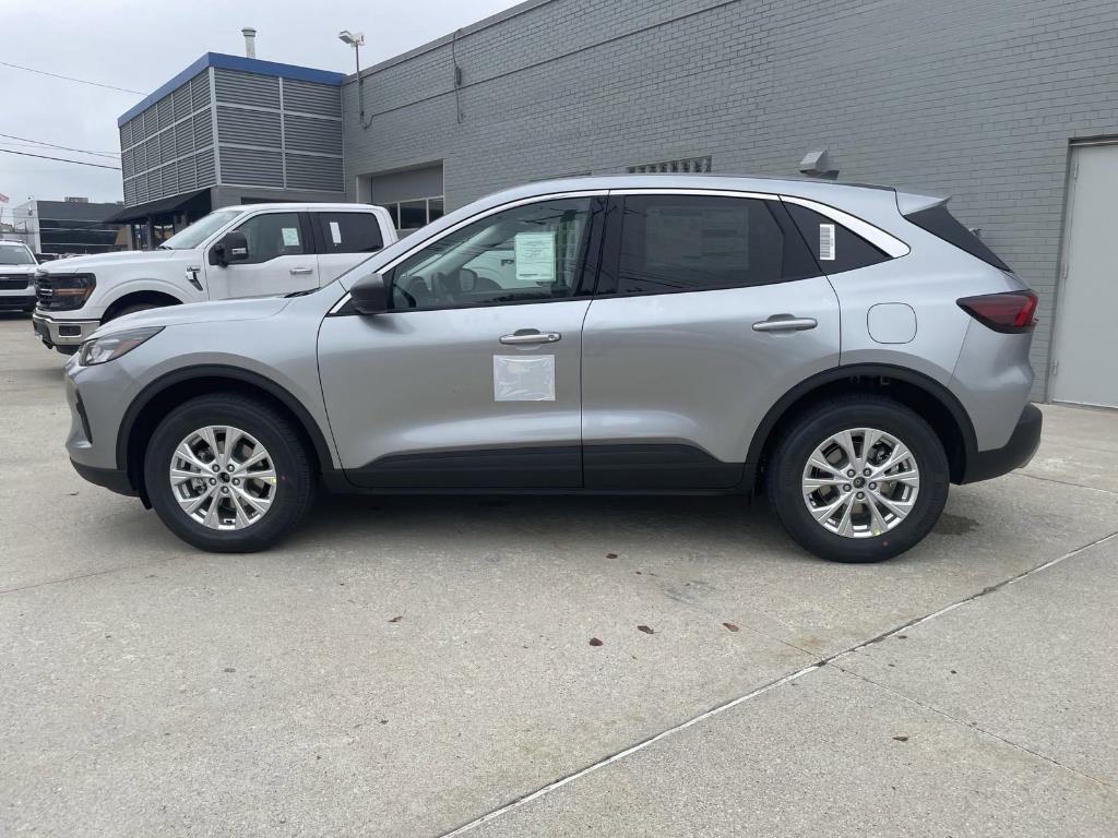 new 2024 Ford Escape car, priced at $31,233