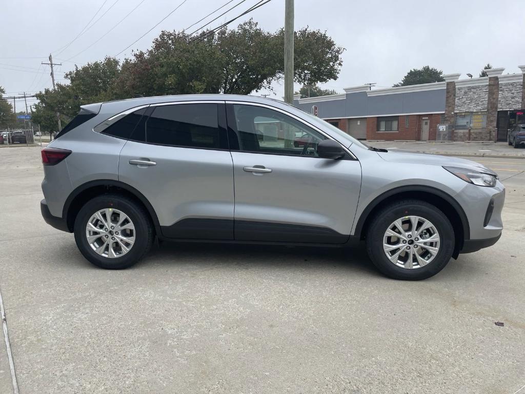 new 2024 Ford Escape car, priced at $31,233