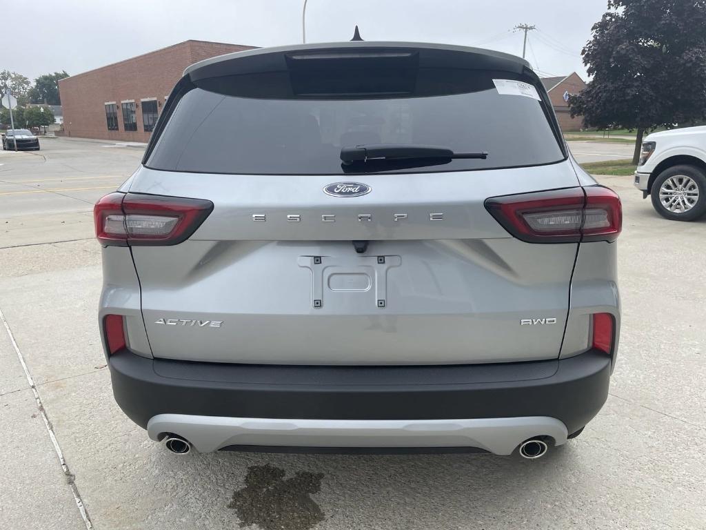 new 2024 Ford Escape car, priced at $31,233