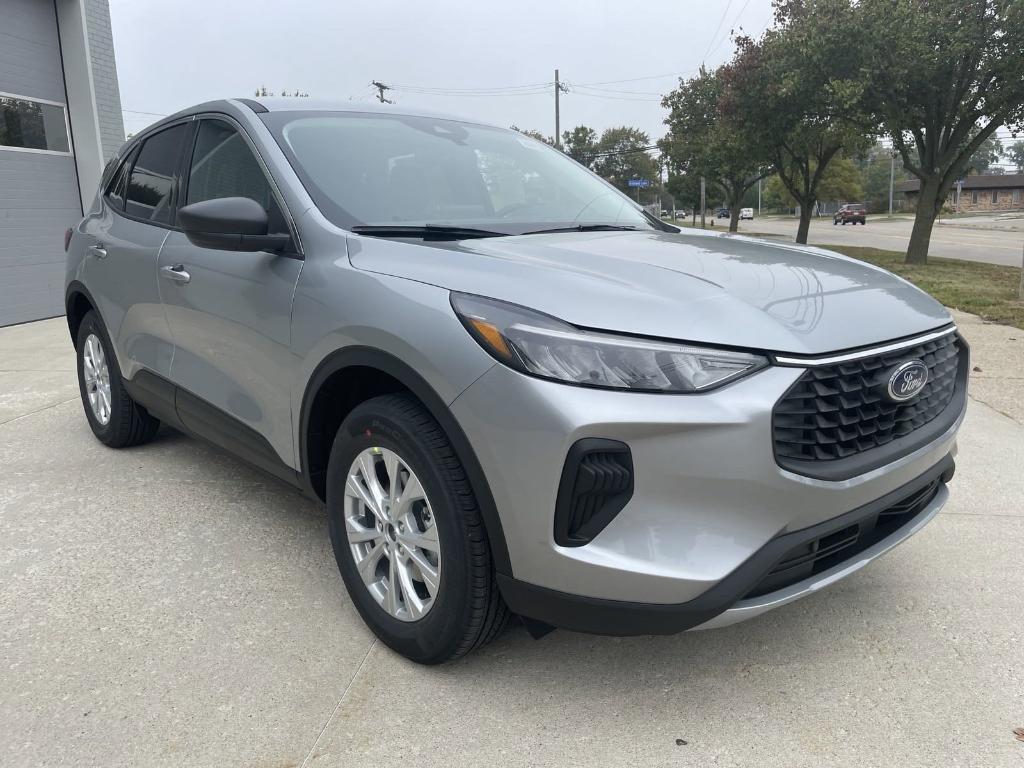 new 2024 Ford Escape car, priced at $31,233