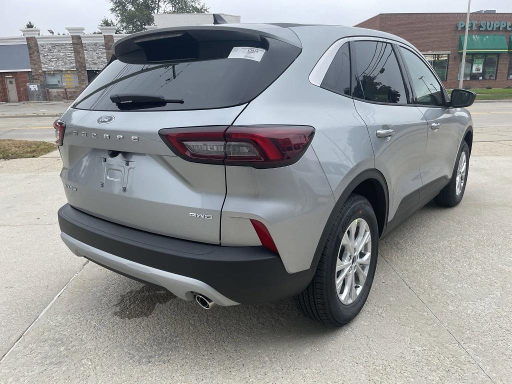 new 2024 Ford Escape car, priced at $31,233