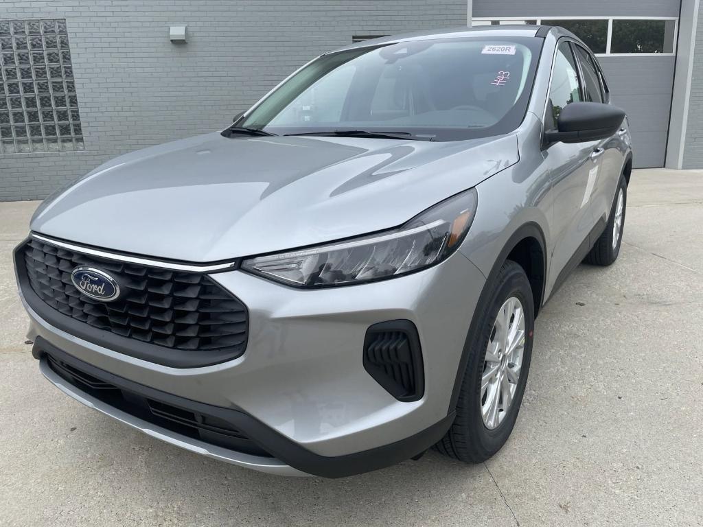 new 2024 Ford Escape car, priced at $31,233