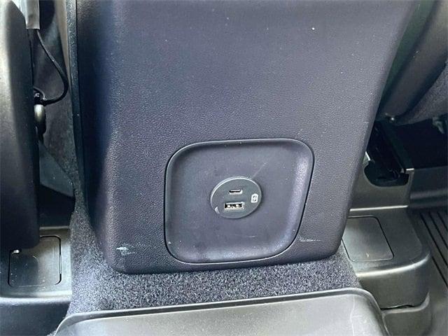 used 2022 Ford Escape car, priced at $25,675