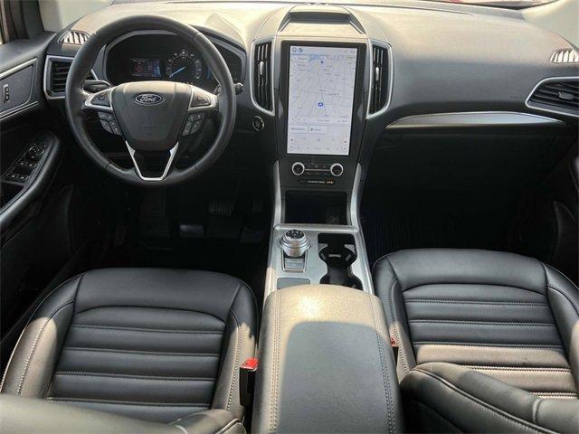 used 2022 Ford Edge car, priced at $27,975