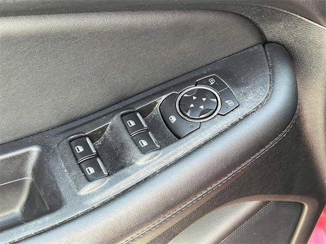 used 2022 Ford Edge car, priced at $27,975