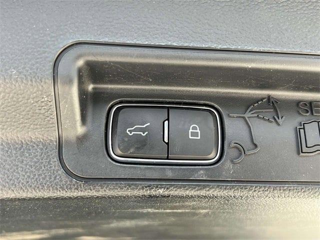 used 2023 Ford Explorer car, priced at $30,655
