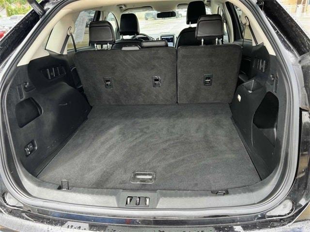 used 2022 Ford Edge car, priced at $26,755