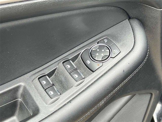 used 2022 Ford Edge car, priced at $26,755