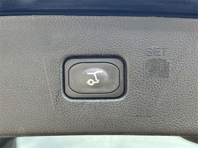 used 2022 Ford Edge car, priced at $26,755