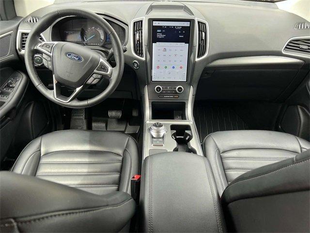 used 2022 Ford Edge car, priced at $26,755