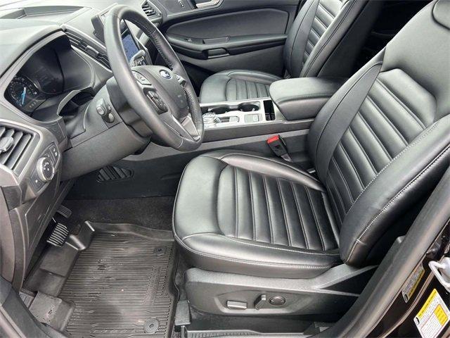 used 2022 Ford Edge car, priced at $26,755