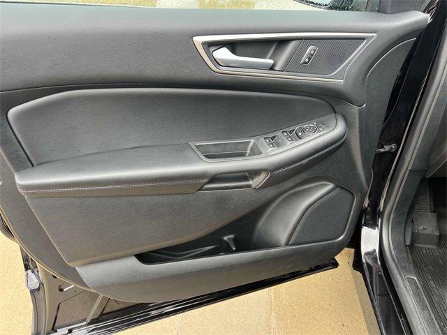 used 2022 Ford Edge car, priced at $26,755