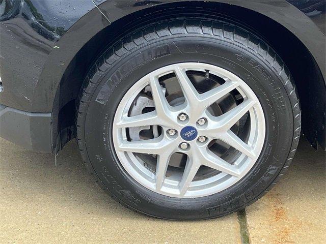 used 2022 Ford Edge car, priced at $26,755