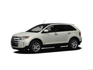 used 2012 Ford Edge car, priced at $5,955