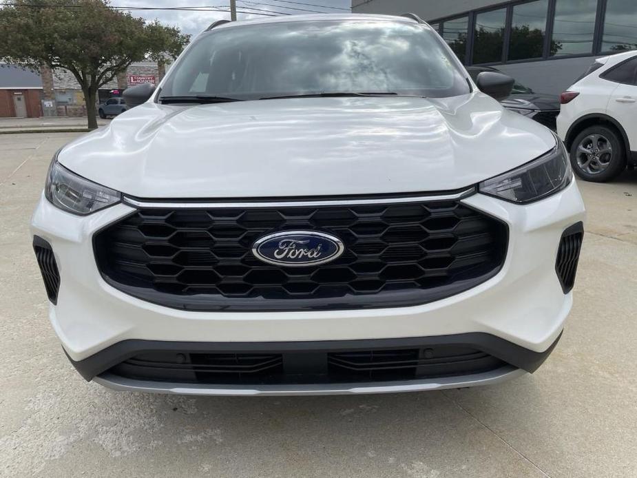 new 2025 Ford Escape car, priced at $33,720