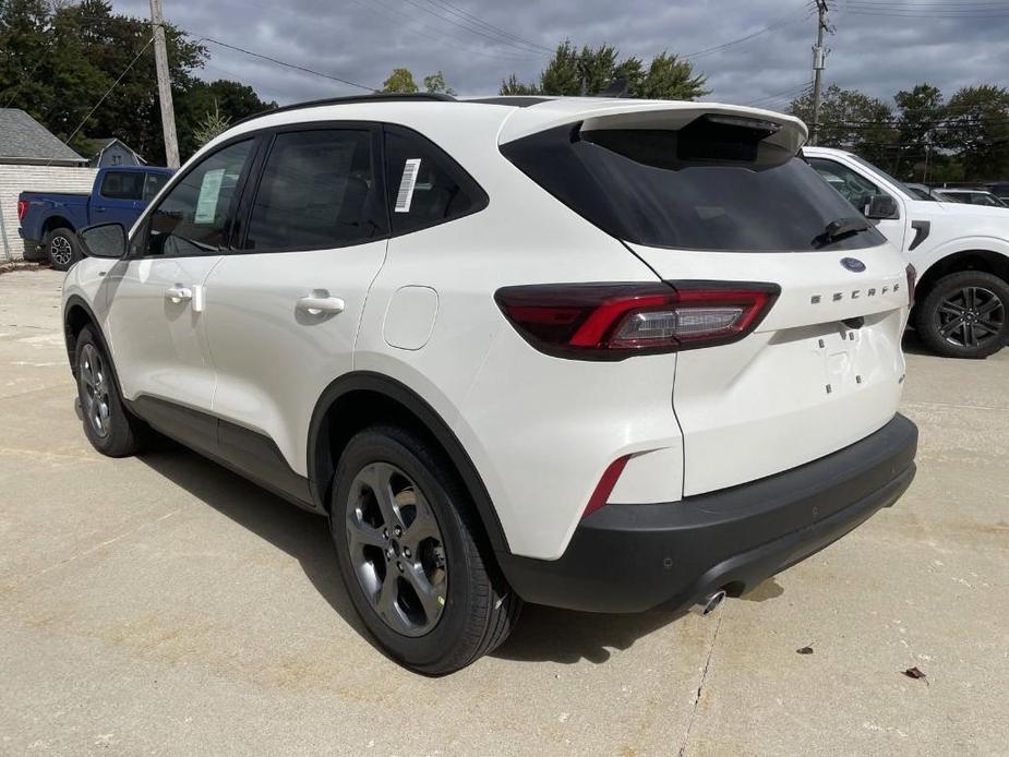 new 2025 Ford Escape car, priced at $33,720