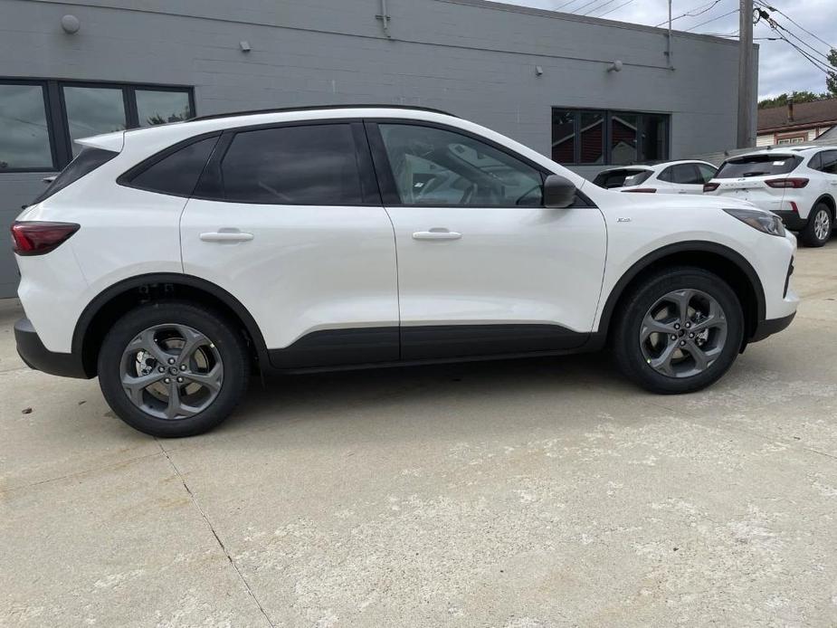 new 2025 Ford Escape car, priced at $33,720