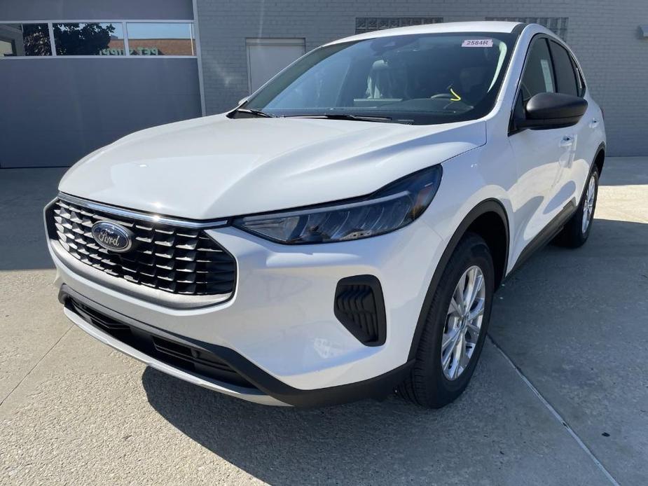 new 2024 Ford Escape car, priced at $32,126