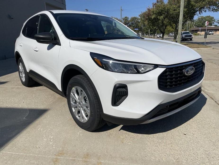 new 2024 Ford Escape car, priced at $32,126