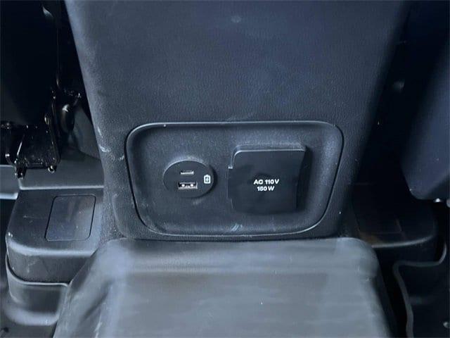 used 2022 Ford Bronco Sport car, priced at $25,755