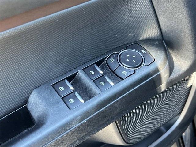 used 2022 Ford Bronco Sport car, priced at $25,755