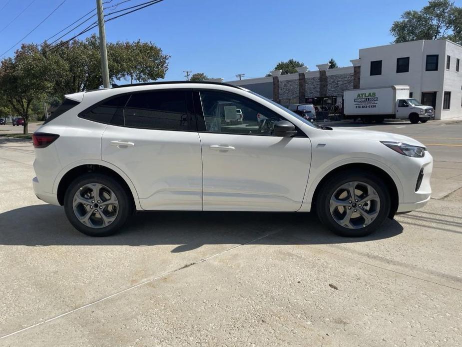 new 2024 Ford Escape car, priced at $34,722