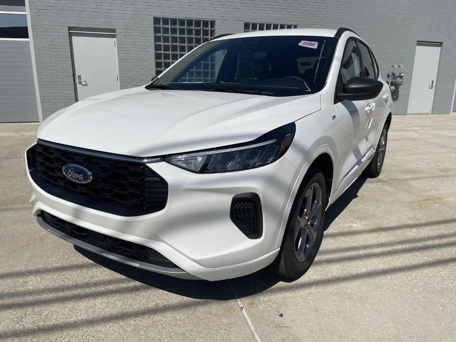 new 2024 Ford Escape car, priced at $34,722