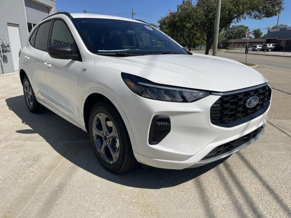 new 2024 Ford Escape car, priced at $34,722