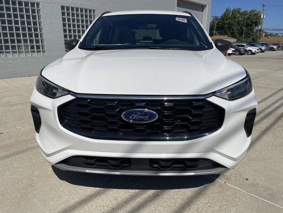 new 2024 Ford Escape car, priced at $34,722