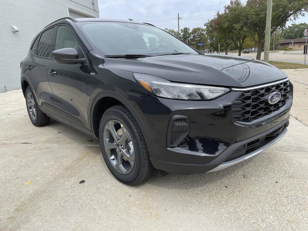 new 2025 Ford Escape car, priced at $32,706