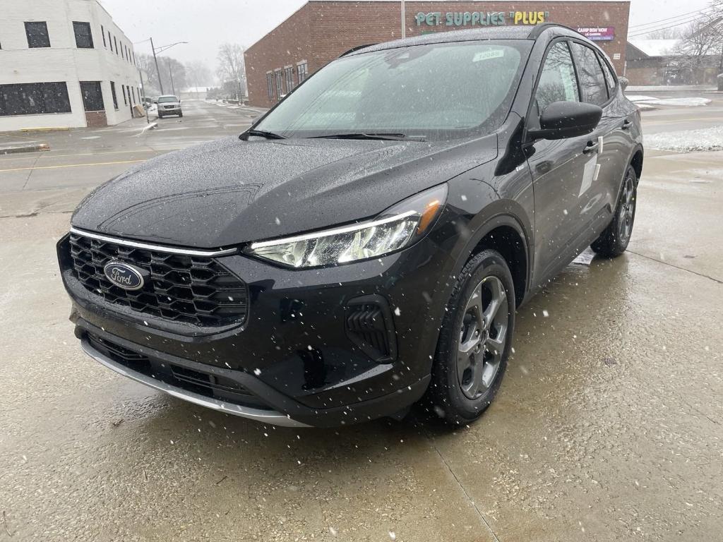 new 2025 Ford Escape car, priced at $32,939