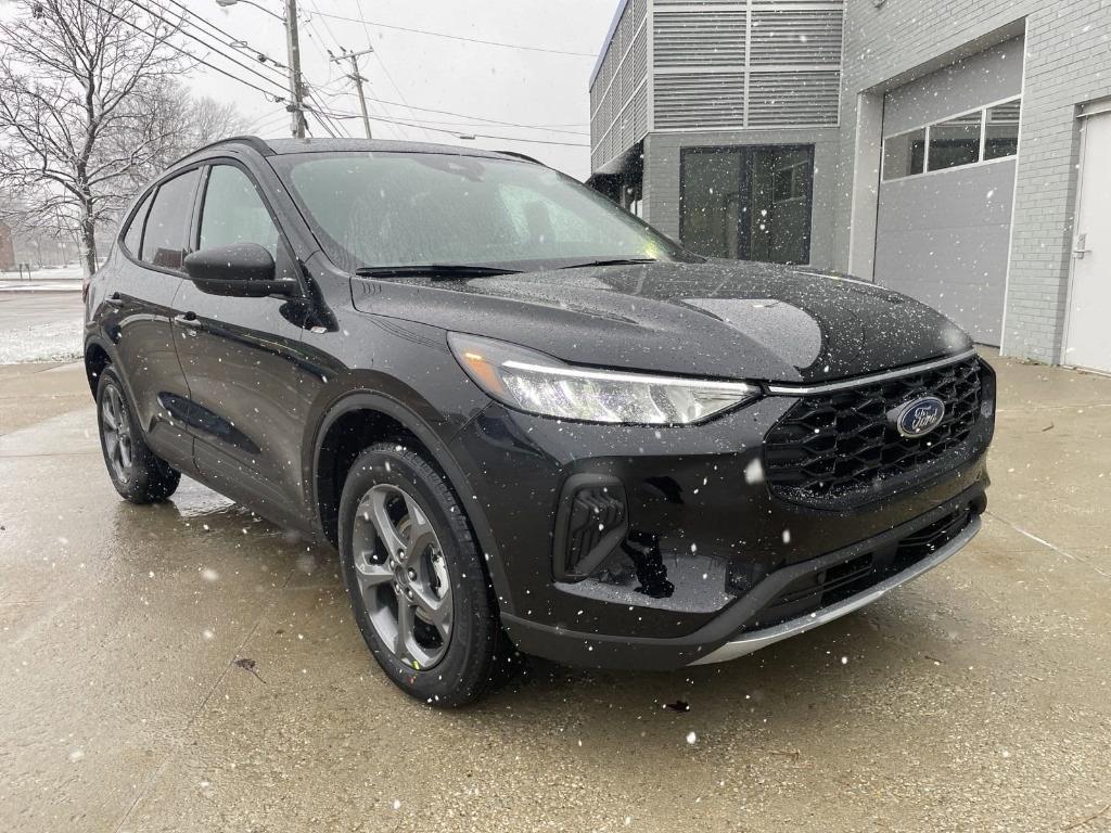 new 2025 Ford Escape car, priced at $32,939