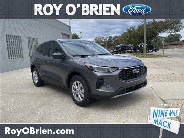 new 2025 Ford Escape car, priced at $32,354