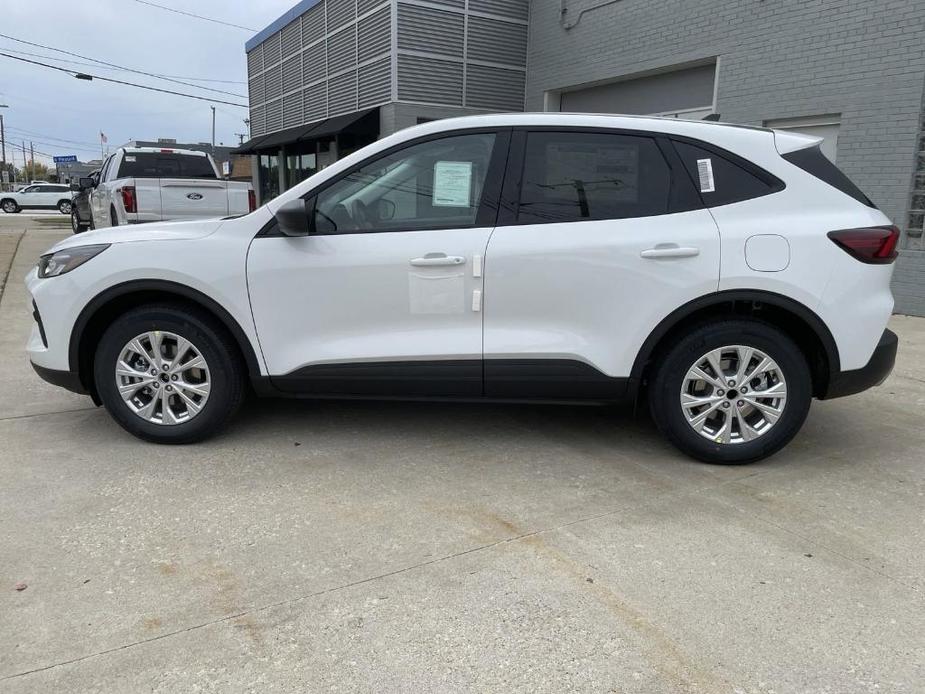 new 2025 Ford Escape car, priced at $28,243